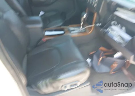 2007 Nissan Pathfinder Le from USA, damaged, VIN 5N1AR18U67C644369